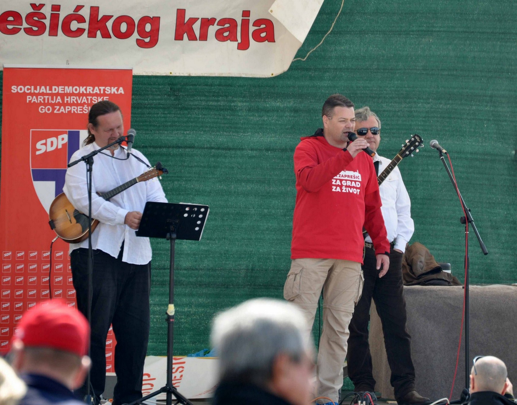 Zaprešić 1 svibnja 2017 7